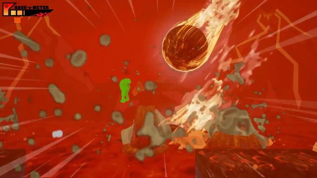 Jigoku Unko 6
