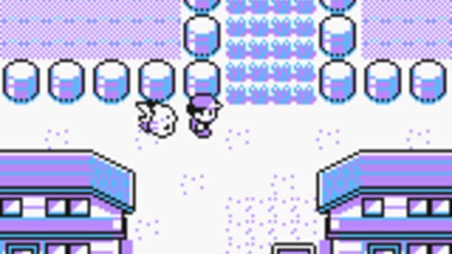 Pokémon Yellow Version: Special Pikachu Edition 2