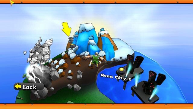 Slam Bolt Scrappers 2