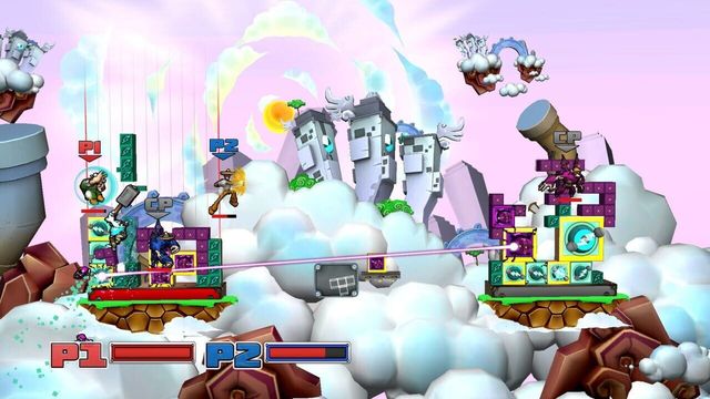 Slam Bolt Scrappers 3