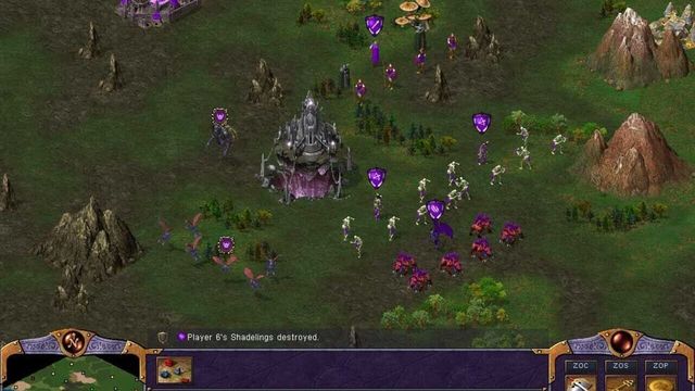 Kohan: Ahriman's Gift 1