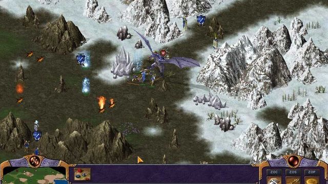 Kohan: Ahriman's Gift 2