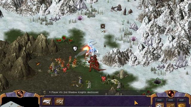 Kohan: Ahriman's Gift 5
