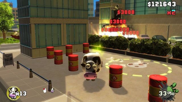 Demolition Inc. 5