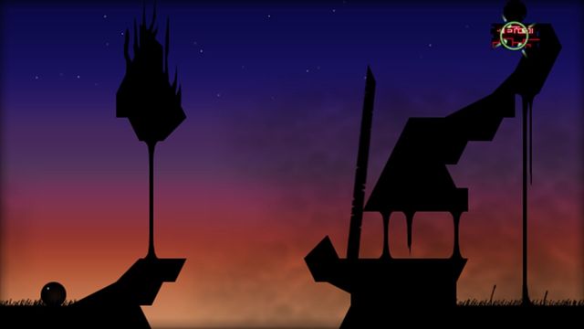 NightSky 2