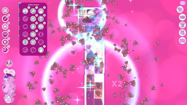 Mosaique Neko Waifus 3 3