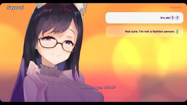 Mosaique Neko Waifus 3 5