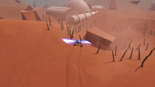 Interplanetary Gardener 2