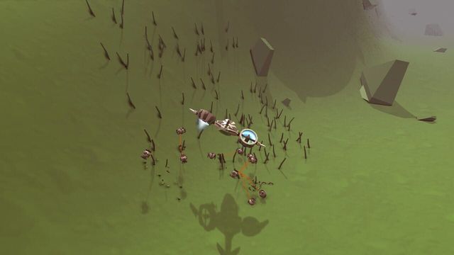 Interplanetary Gardener 3