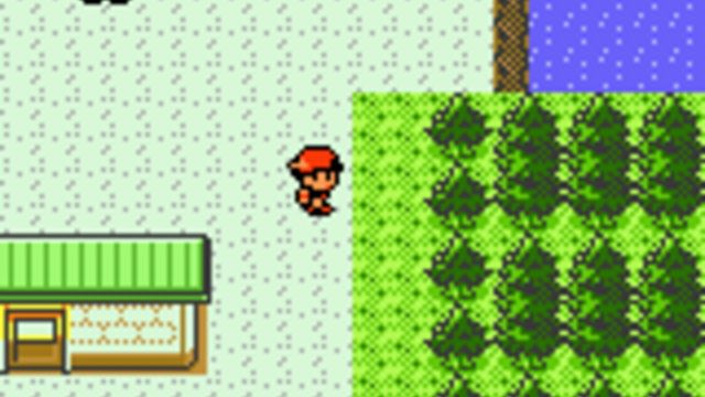 Pokémon Silver Version 2