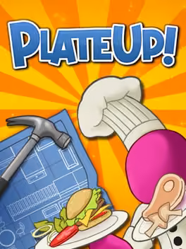 PlateUp!