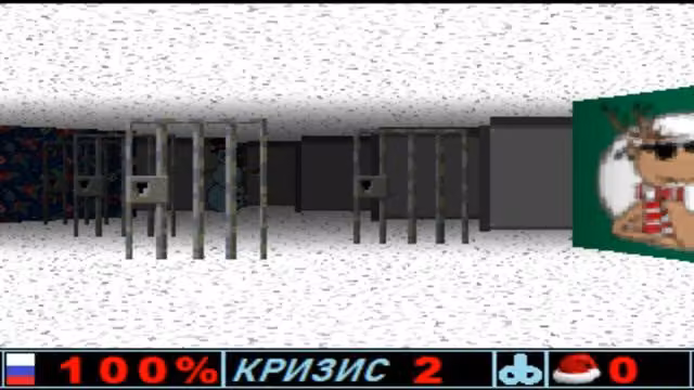 Putin kills: Christmas 1