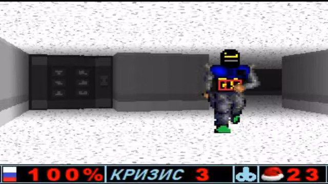 Putin kills: Christmas 3