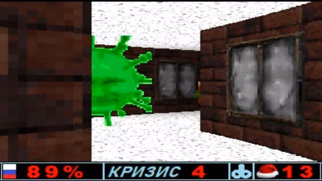 Putin kills: Christmas 4