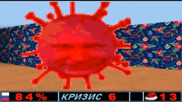 Putin kills: Christmas 5