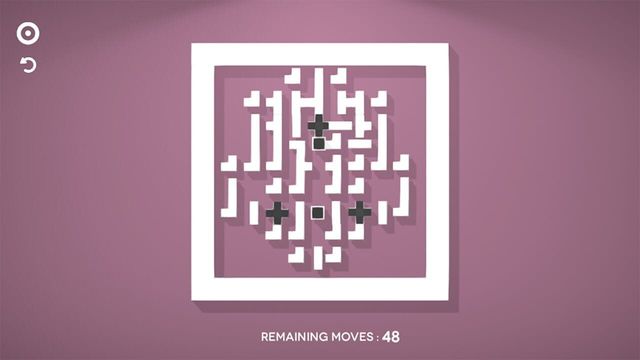 Minimal Maze 2
