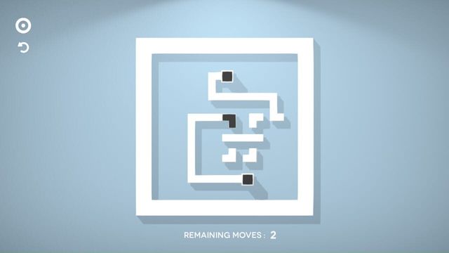 Minimal Maze 3