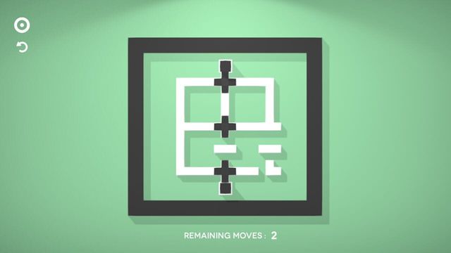 Minimal Maze 4