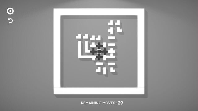 Minimal Maze 5