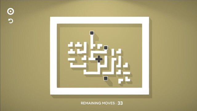 Minimal Maze 6