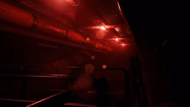 Out of Oblivion 3