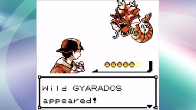 Pokémon Crystal Version 3