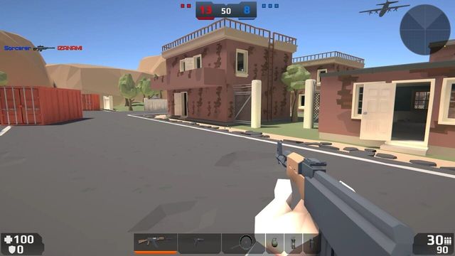 MadGuns 2