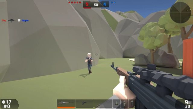 MadGuns 5