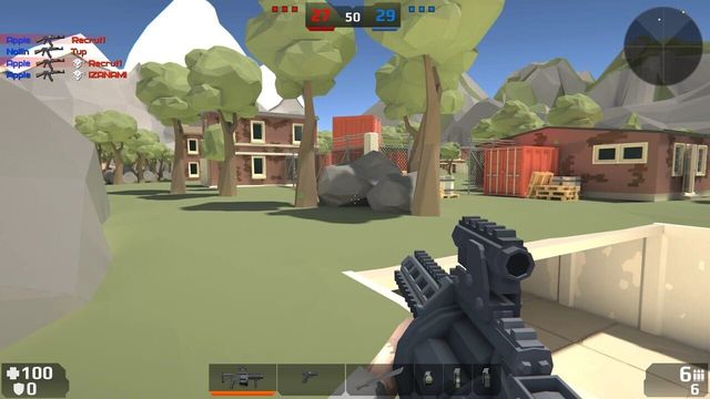 MadGuns 6