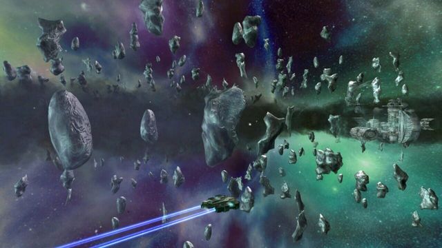 Starpoint Gemini 2