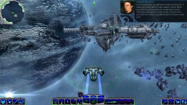 Starpoint Gemini 3