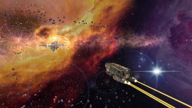 Starpoint Gemini 5