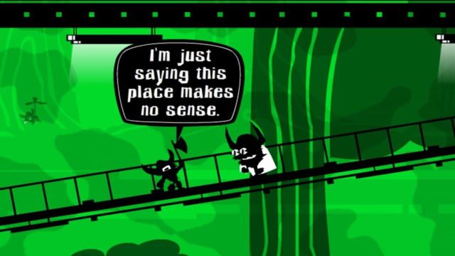 Fowl Space 3