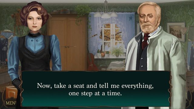 Mystery Hotel: Hidden Object Detective Game 1