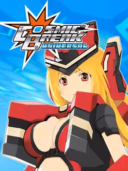 CosmicBreak Universal