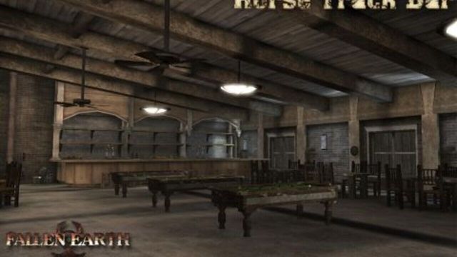 Fallen Earth 2