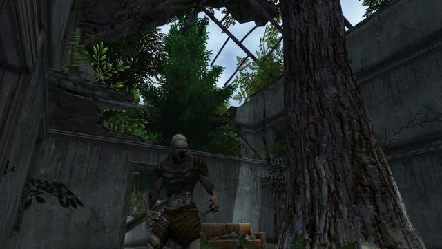 Fallen Earth 4