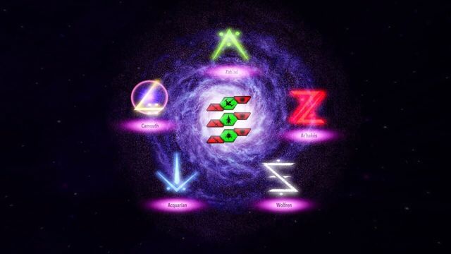 Infinity Imperium 3