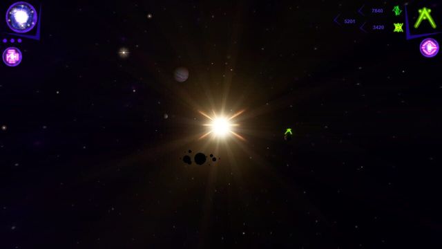 Infinity Imperium 4