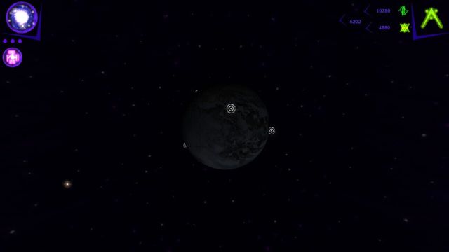 Infinity Imperium 6