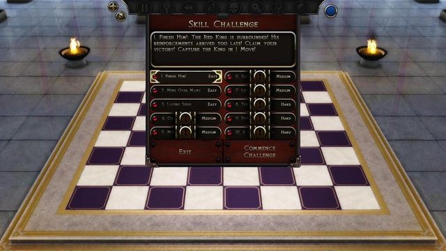 Battle Chess: Game of Kings 2