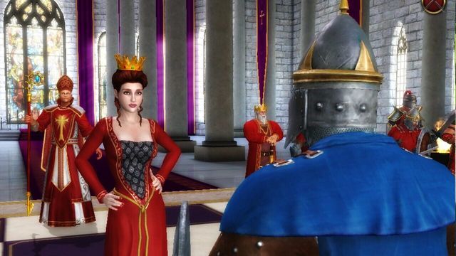 Battle Chess: Game of Kings 3