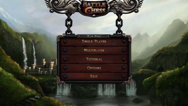 Battle Chess: Game of Kings 4