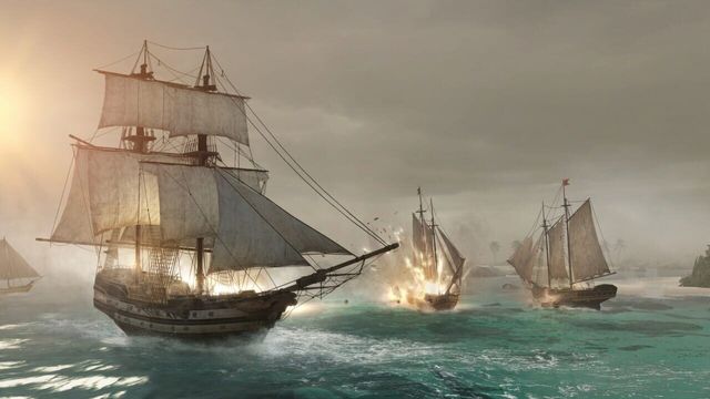Assassin's Creed III: The Hidden Secrets Pack 6