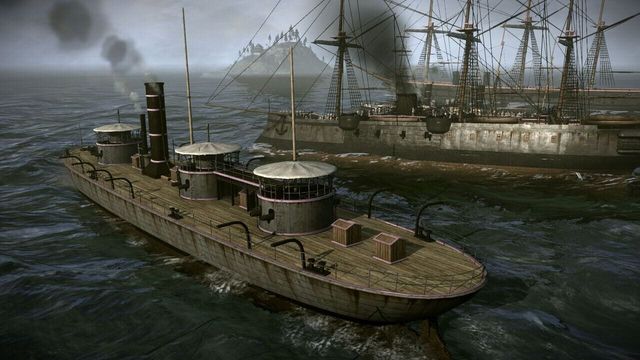 Total War: Shogun 2 - Fall of the Samurai 4