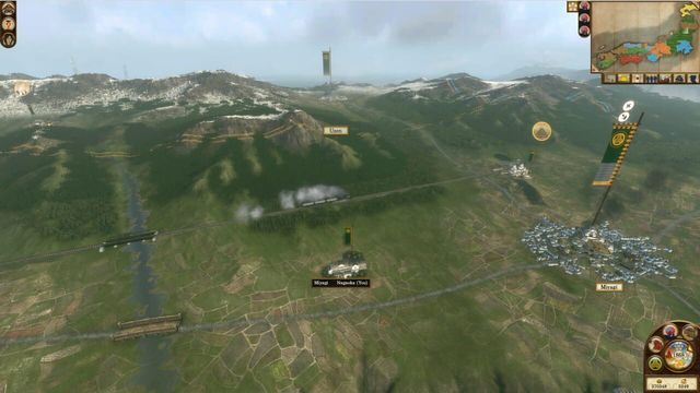 Total War: Shogun 2 - Fall of the Samurai 5