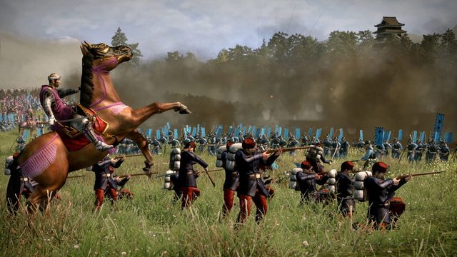 Total War: Shogun 2 - Fall of the Samurai 6