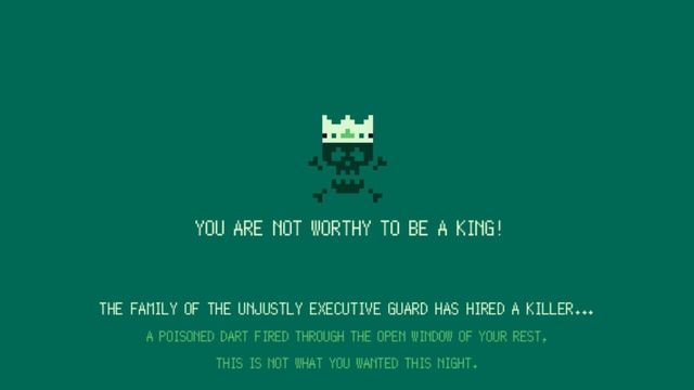 I'm a King 1