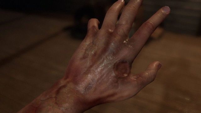 Horror Story: Hallowseed 2