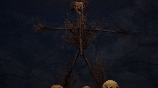 Horror Story: Hallowseed 5